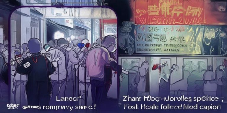 张雪机车禁新手购买引争议 黄牛代订风险高律师提醒需谨慎