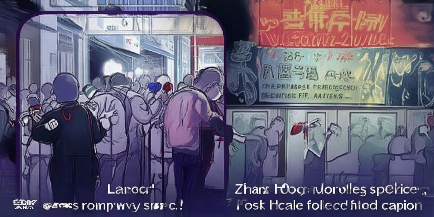 张雪机车禁新手购买引争议 黄牛代订风险高律师提醒需谨慎插图 张雪机车禁新手购买引争议 黄牛代订风险高律师提醒需谨慎