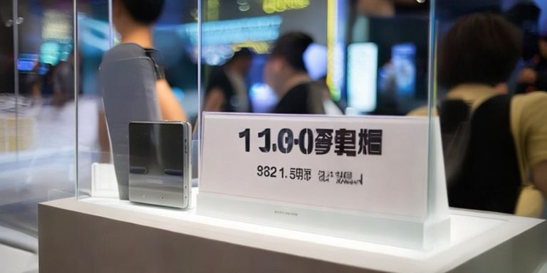 512GB存储价格暴涨四倍成本激增1500元手机厂商涨价无奈行业竞争白热化