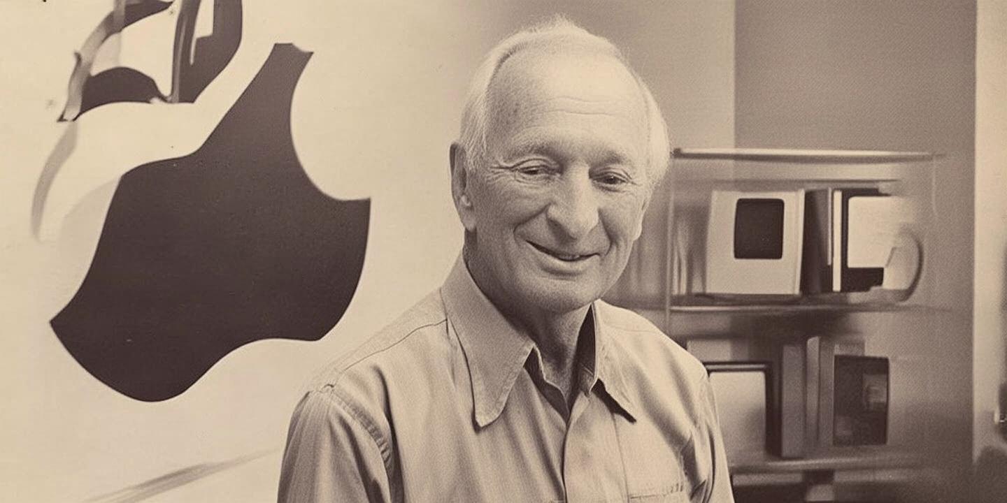 苹果第8号员工50年坚守不跳槽 14岁入职见证公司传奇