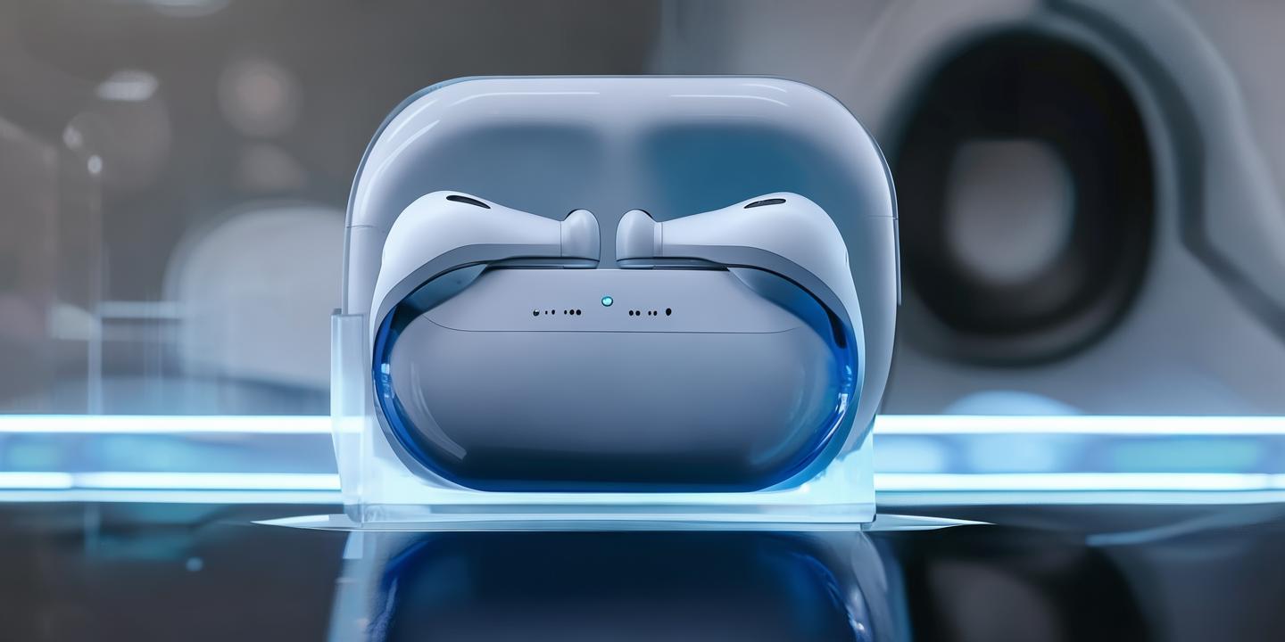 新款AirPods Pro升级曝光:红外摄像头、手势控制与H3芯片引领创新插图 新款AirPods Pro升级曝光:红外摄像头、手势控制与H3芯片引领创新