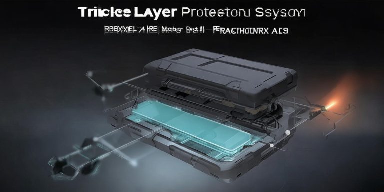 小米SU7电池包三重防护详解：防刮底防撞击防穿刺技术解析