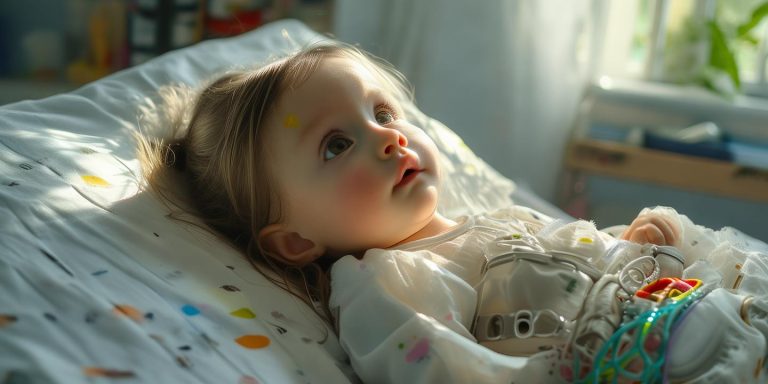 3岁女童被眼镜王蛇咬伤全身瘫痪假死3天奇迹生还