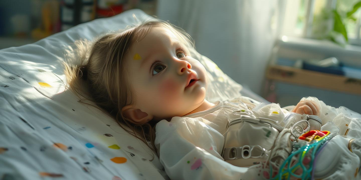 3岁女童被眼镜王蛇咬伤全身瘫痪假死3天奇迹生还