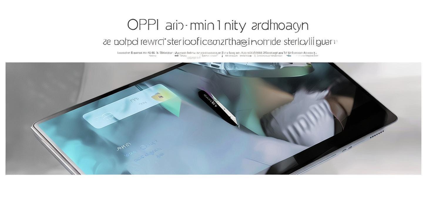 OPPO Pad mini发布 骁龙8 Gen5小平板参数曝光插图 OPPO Pad mini发布 骁龙8 Gen5小平板参数曝光