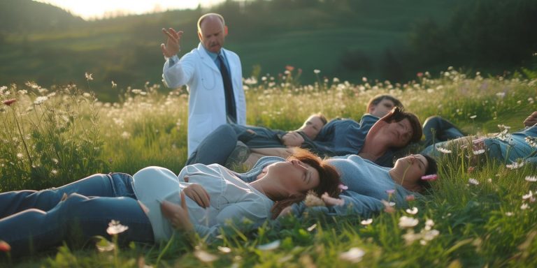 凌晨5人误食野葱中毒 医生紧急提醒踏青需谨慎