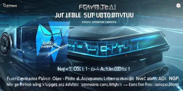 小鹏天玑AI OS 6.1全量推送 辅助驾驶全面升级支持原地开启NGP