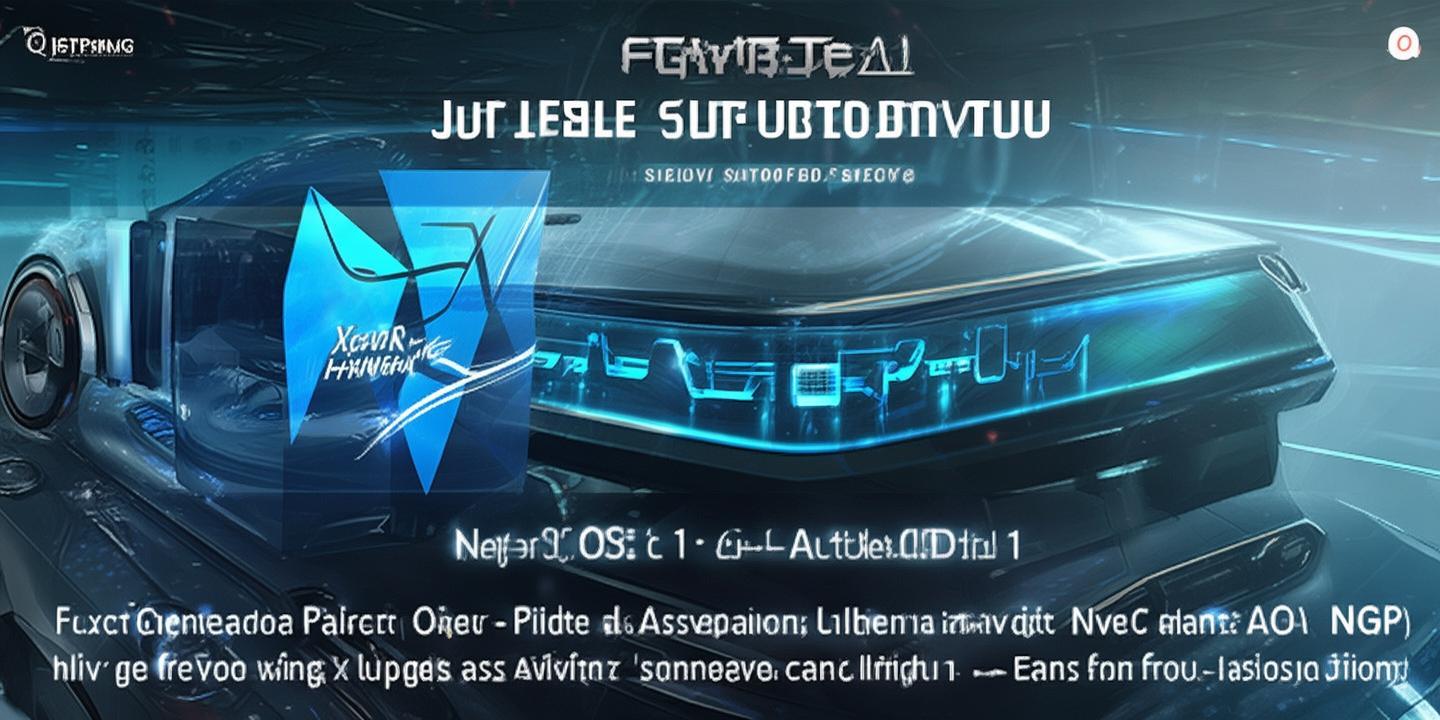 小鹏天玑AI OS 6.1全量推送 辅助驾驶全面升级支持原地开启NGP