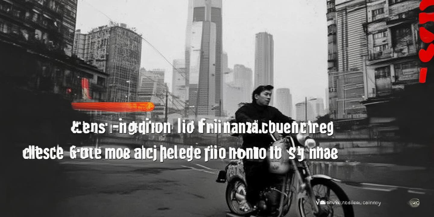 张雪机车重庆崛起之路：揭秘“一个子儿都没有”的背后故事