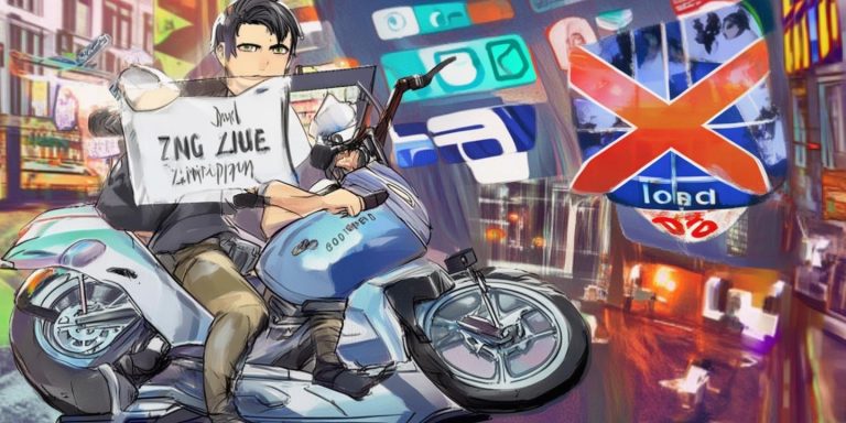 张雪机车打假小红书假冒账号 张雪本人未开通相关平台账号