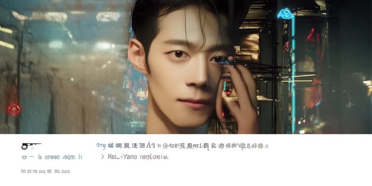 AI短剧盗脸易烊千玺引争议 工作室维权红果下架涉事作品