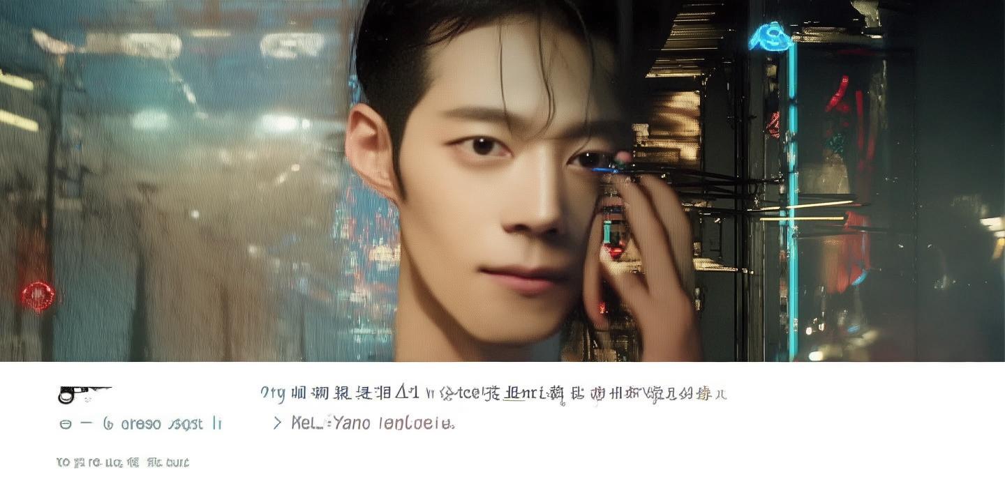 AI短剧盗脸易烊千玺引争议 工作室维权红果下架涉事作品