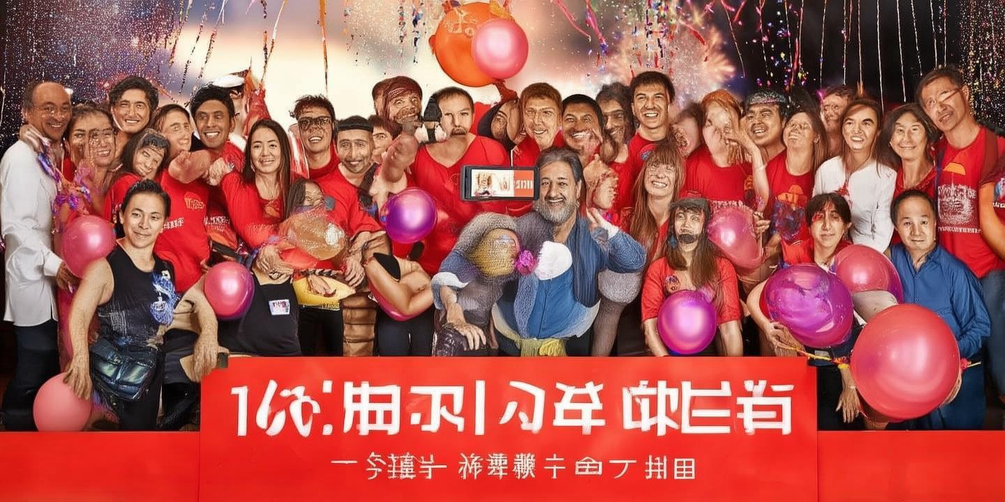 雷军晒图庆小米16周年 16年老员工深情祝福感恩同行