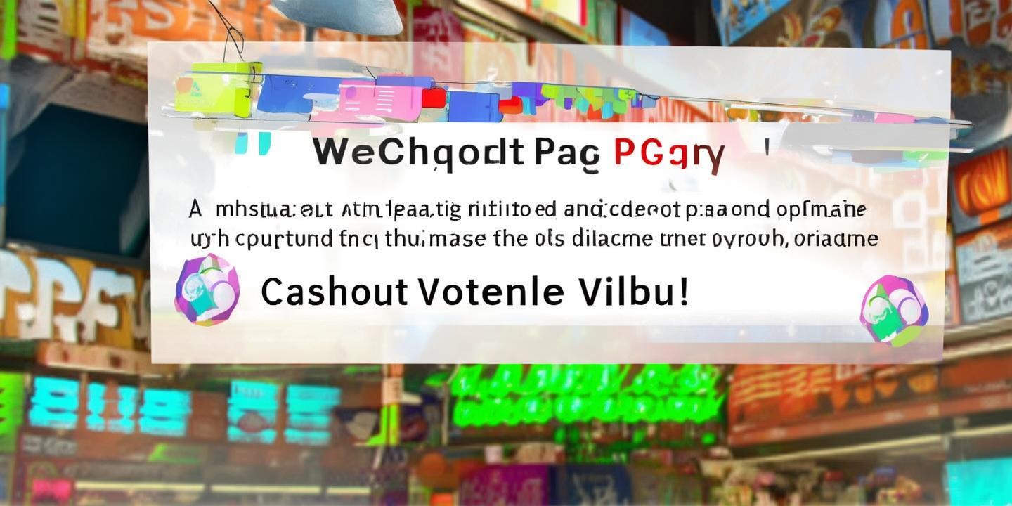 微信支付有优惠小程序停运提现免费券仍可使用