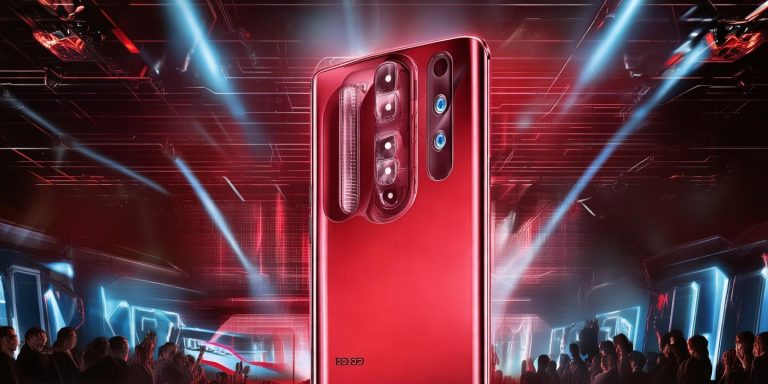 REDMI K90至尊版即将发布！搭载天玑9500风冷散热性能全面升级