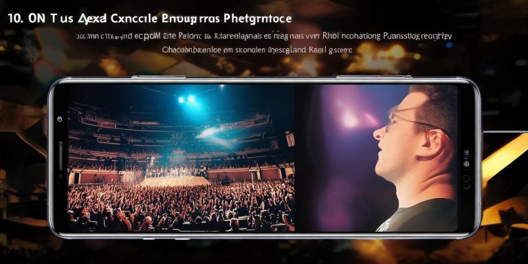 OPPO Find X9 Ultra 10倍光变镜头 解决演唱会旅拍两大痛点 拍出专业大片