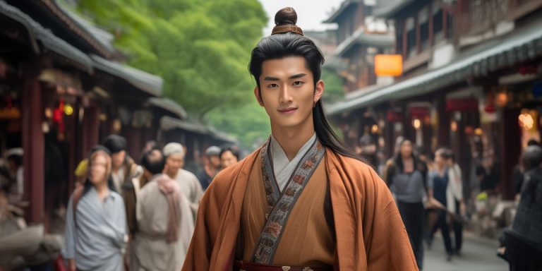 徐州刘姓小伙当选最佳项羽NPC景区回应非刻意安排