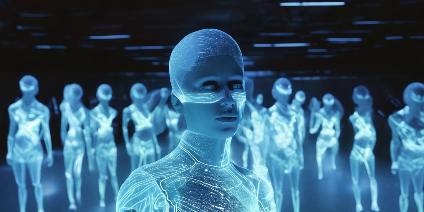 AI短剧冲击影视行业，真人演员面临转型挑战