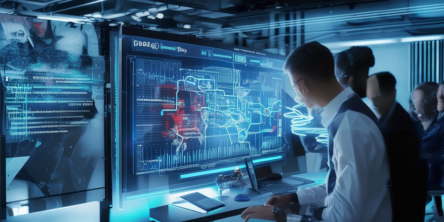 品牌在DeepSeek豆包搜索不显示怎么办 GEOBase一站式诊断AI可见度