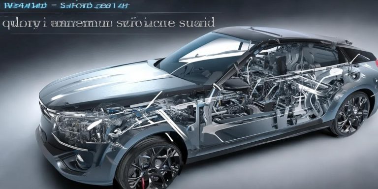 小米SU7拆解后装车全过程揭秘 工艺展示与内部测试双重意义