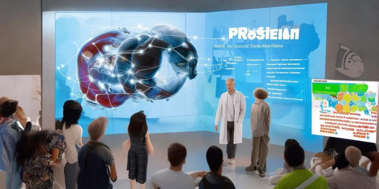 蛋白质摄入不足为何让你特别累？科学补足提升活力与健康