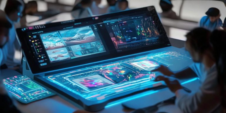 苹果推出SQUIRE AI原型工具革新UI设计流程提升开发效率