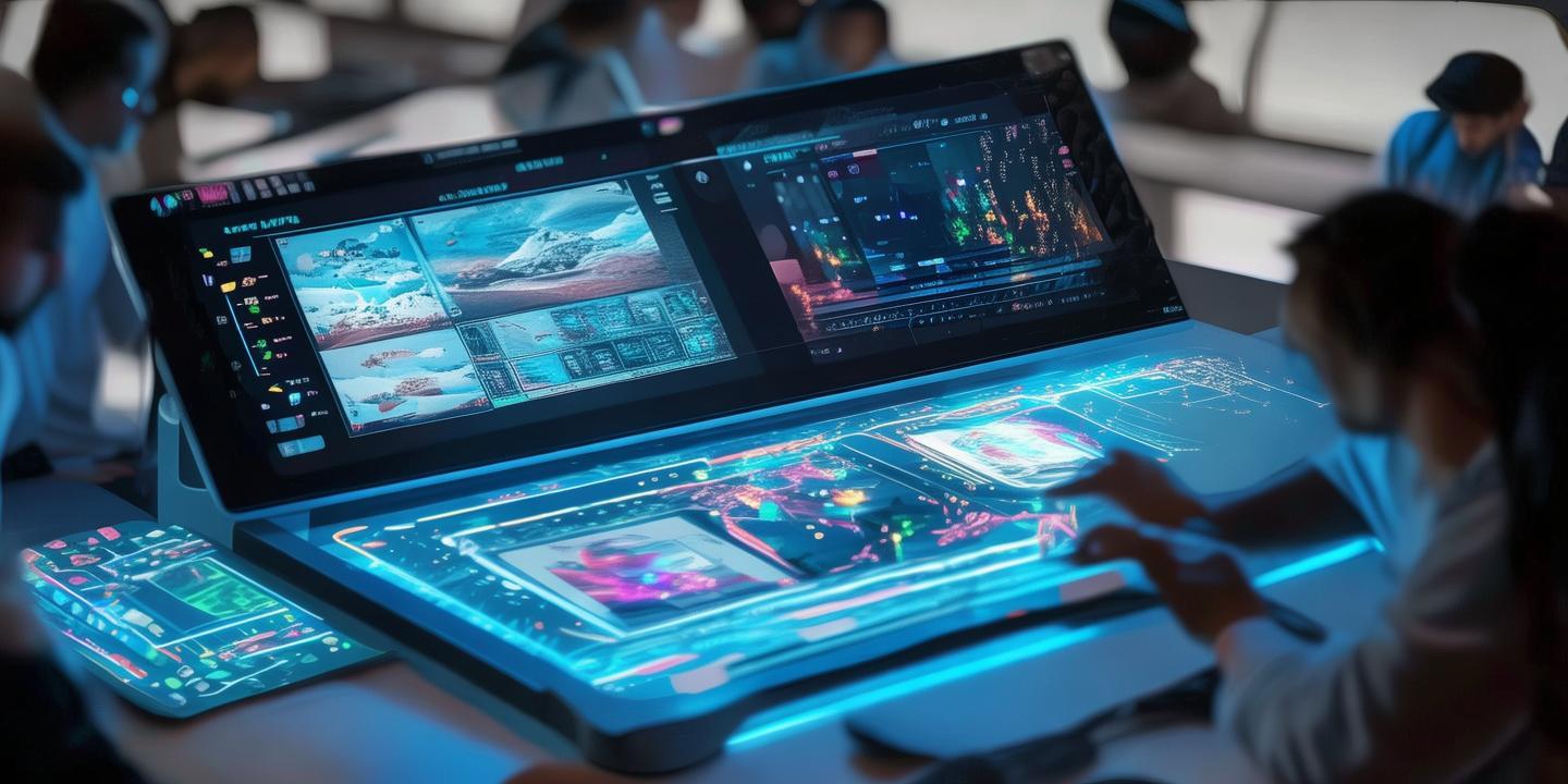 苹果推出SQUIRE AI原型工具革新UI设计流程提升开发效率