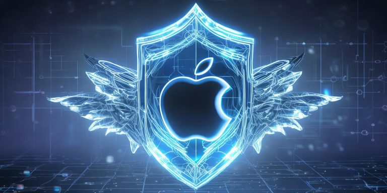 AI破解27年老漏洞 苹果谷歌联手Anthropic打造玻璃翼安全防线