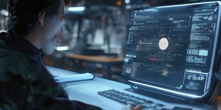 GLM-5.1发布：8小时独立完成复杂工程任务的智能模型引领AI新纪元