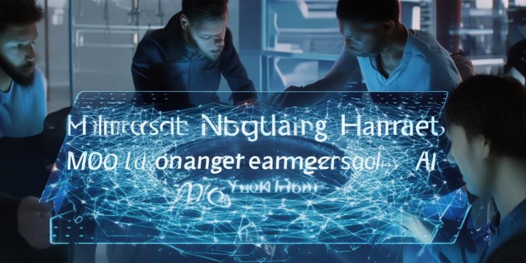 微软开源Harrier多语言嵌入模型 支持100+语言提升AI搜索能力