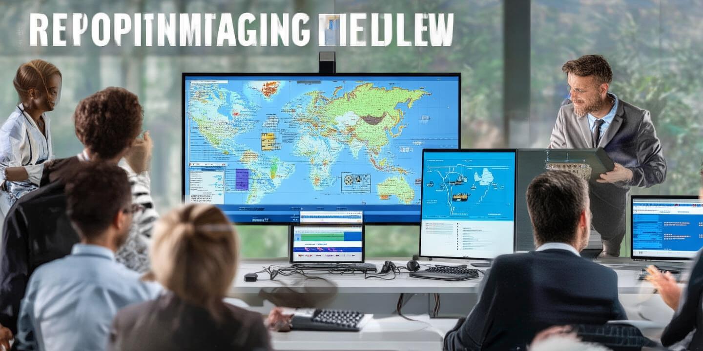 中小型企业如何高效布局GEO优化？系统助力精准投放提升营销ROI