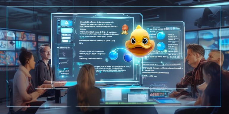 微软GitHub推出Rubber Duck跨模型AI审查功能大幅提升编程效率