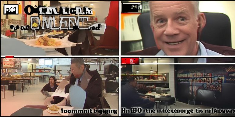 麦当劳CEO试吃翻车引群嘲 本人回应：家教严并非抵触产品