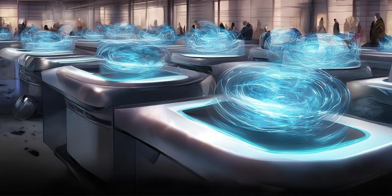 淘宝商家数智化升级新利器 魔方AI质检VOC正式入驻服务市场