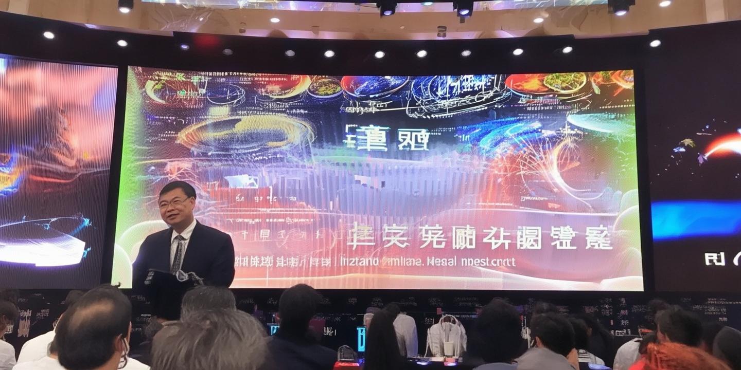 美团李树斌谈餐饮AI转型:信息线上化是拥抱智能的第一步插图 美团李树斌谈餐饮AI转型:信息线上化是拥抱智能的第一步