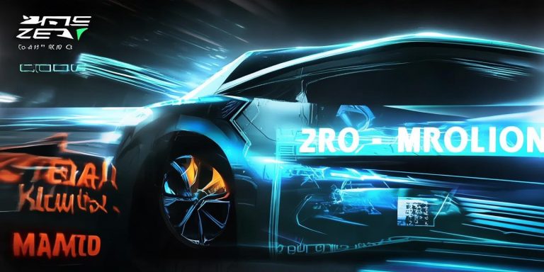 零跑D19车机跑分突破200万 3A级渲染丝滑不卡顿