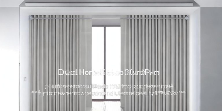 米家智能窗帘3 Pro众筹开启799元旗舰双驱静音独立分控解决方案