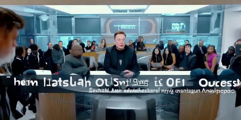 马斯克起诉OpenAI要求罢免CEO职务并恢复非营利模式