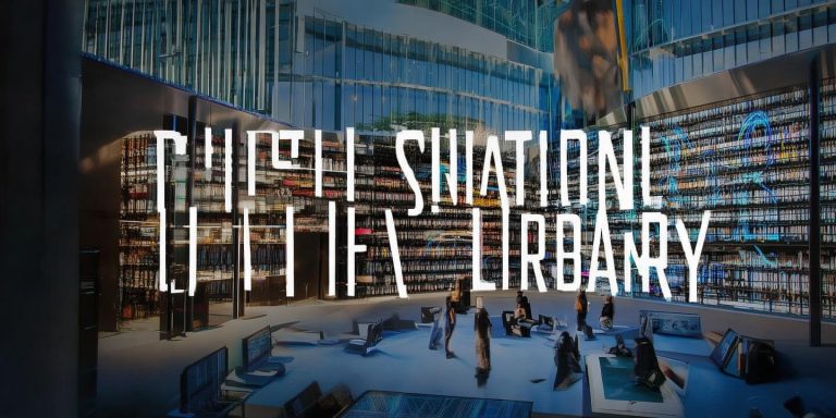 英国国家数据图书馆计划面临挑战 数据可用性亟待提升