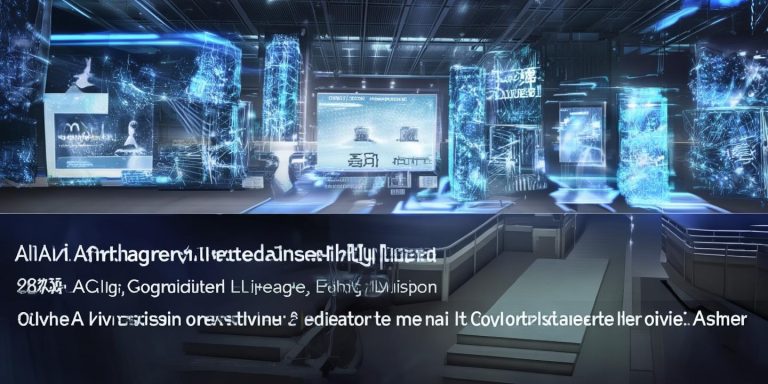 阿里AI架构全面升级 李飞飞任云CTO通义实验室升格大模型事业部