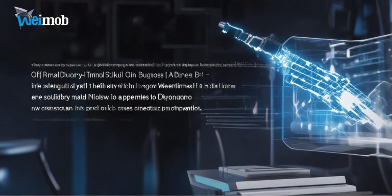 微盟推出零售行业首个AI Skill Weimob Admin Skills接入OpenClaw生态
