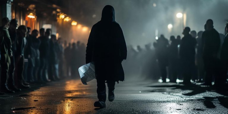 男子中6715万彩票后神秘消失 未及时兑奖或成弃奖