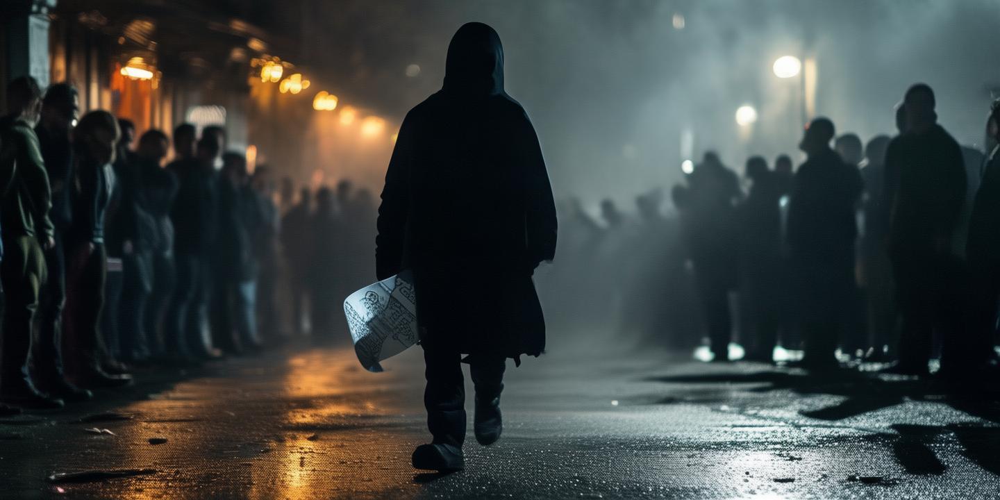 男子中6715万彩票后神秘消失 未及时兑奖或成弃奖