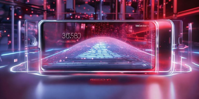 REDMI K90 Max风冷散热技术领先 游戏温度仅36.7℃