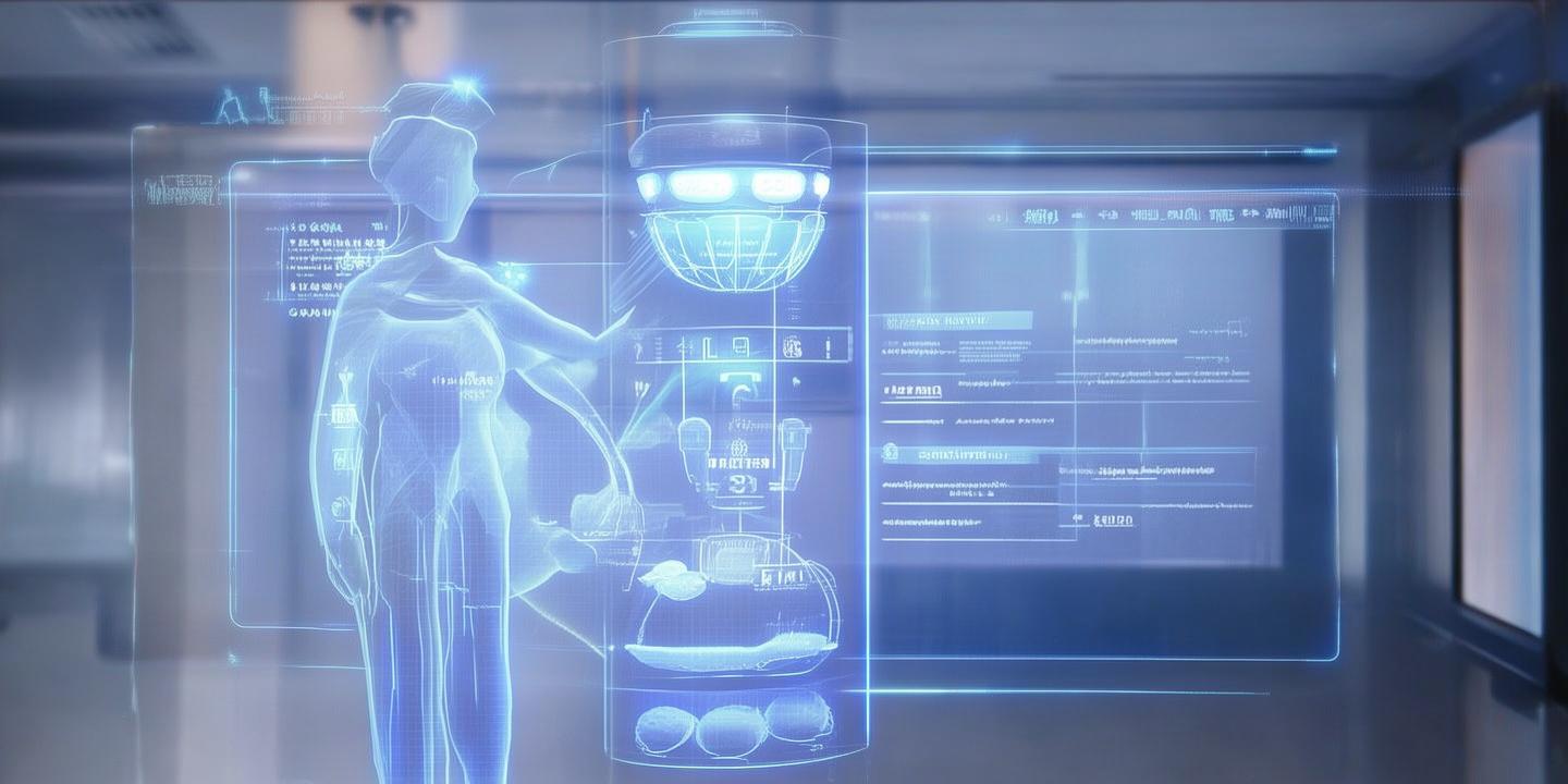 AI健康助手千问评分第一：营养建议可操作易理解