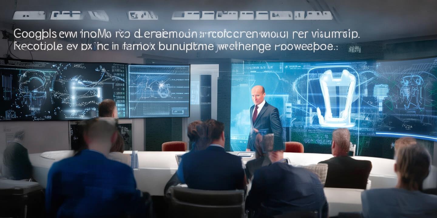 谷歌DeepMind CEO揭秘巨头初创化战略重塑AI技术巅峰地位