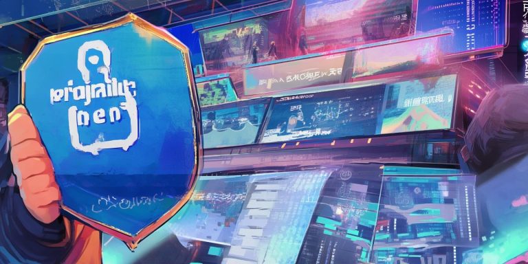 微信公众号严打AI套壳内容 原创生态迎来新挑战