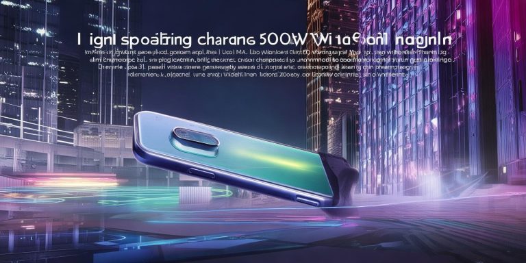 小米18 Pro Max搭载8500mAh超大电池 百瓦闪充无线充电全面升级