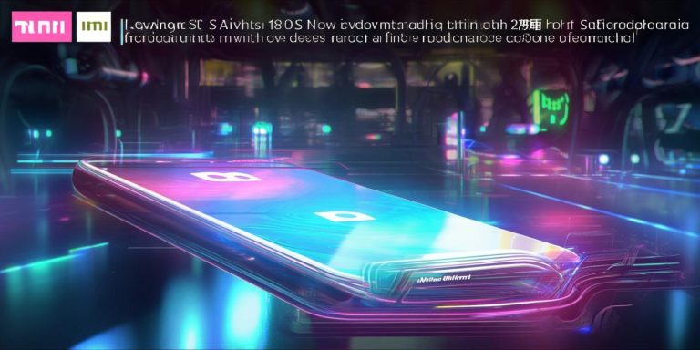 小米18系列首发骁龙8E6 2nm工艺开启性能新纪元