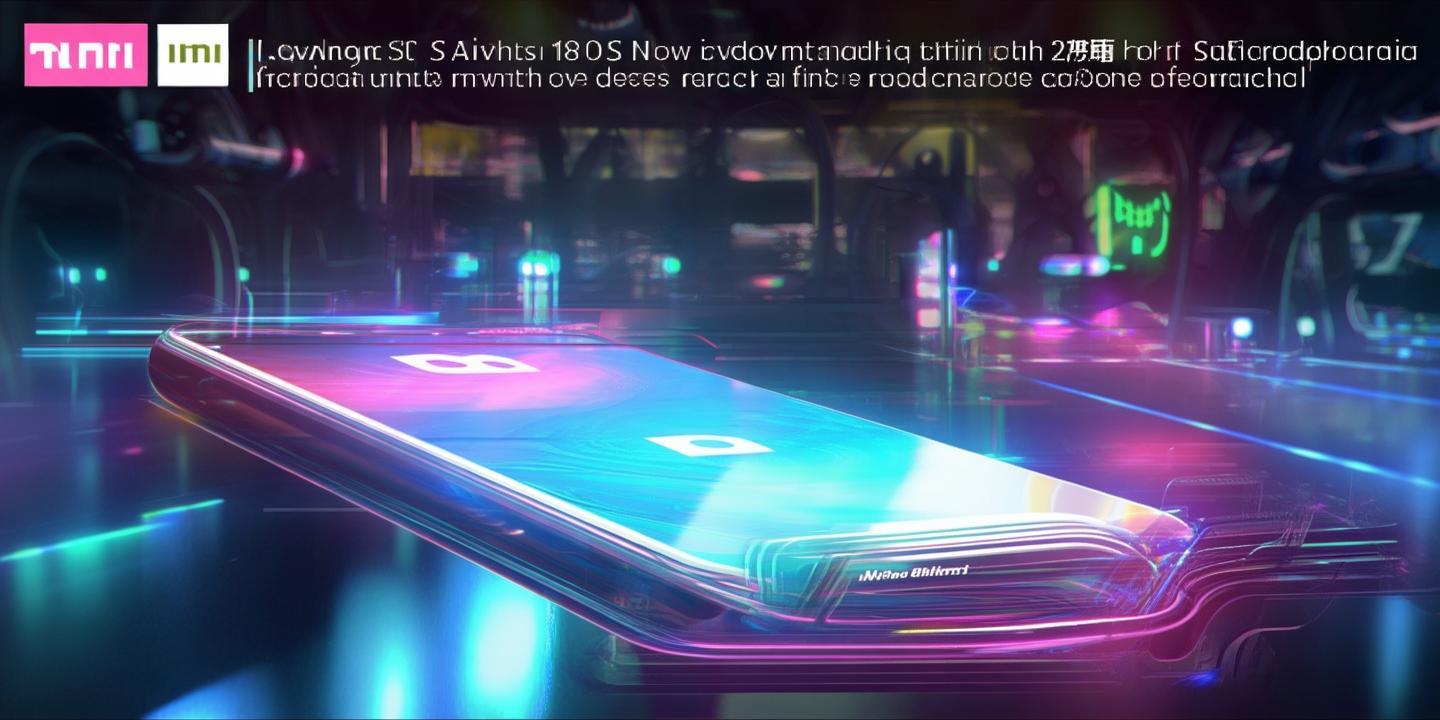 小米18系列首发骁龙8E6 2nm工艺开启性能新纪元插图 小米18系列首发骁龙8E6 2nm工艺开启性能新纪元